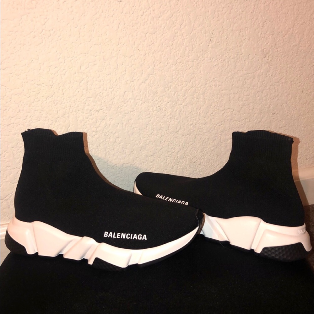 BALENCIAGA sneakers